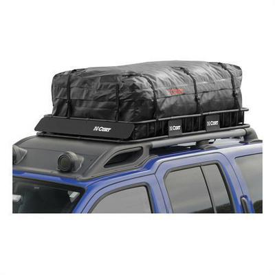 Curt Manufacturing Waterproof Rooftop Carrier Cargo Bag - 18221